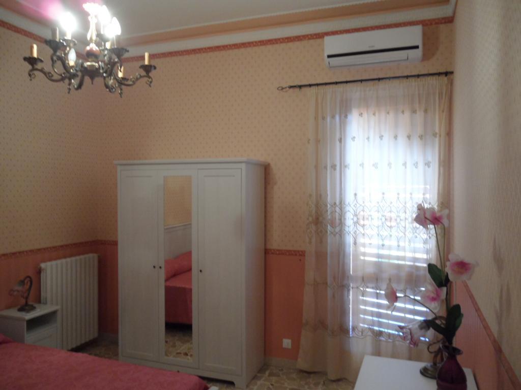 Il B&B Maison Graziella ヴィアグランデ エクステリア 写真