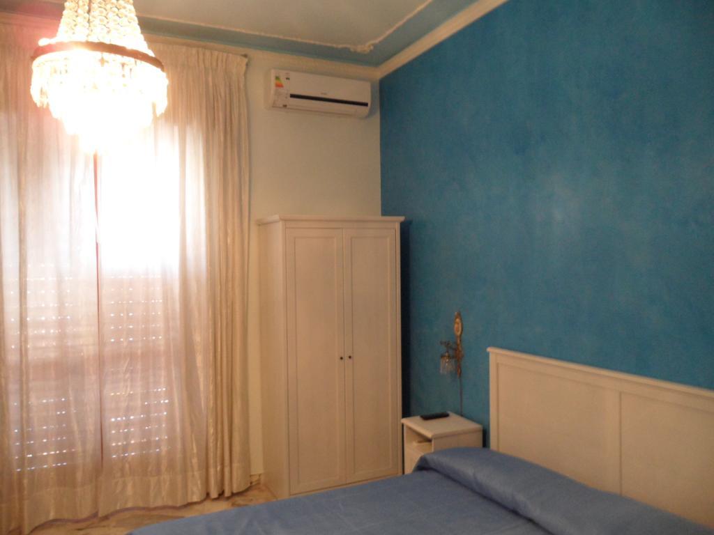 Il B&B Maison Graziella ヴィアグランデ エクステリア 写真