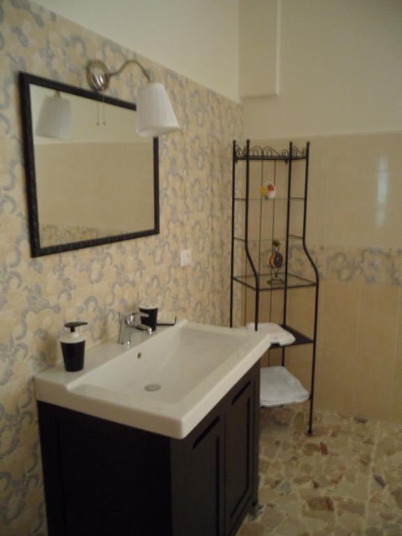 Il B&B Maison Graziella ヴィアグランデ エクステリア 写真