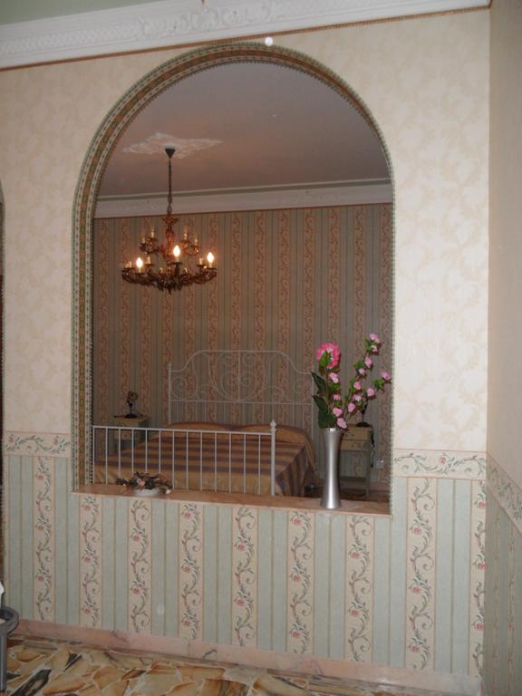 Il B&B Maison Graziella ヴィアグランデ エクステリア 写真