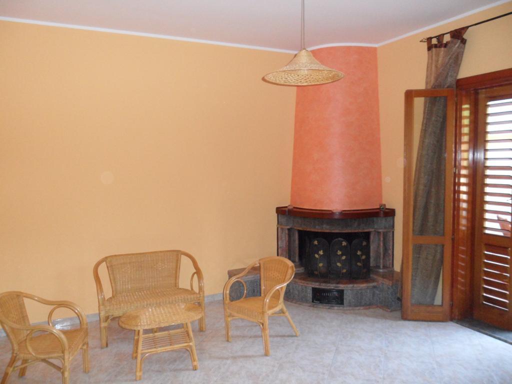 Il B&B Maison Graziella ヴィアグランデ エクステリア 写真