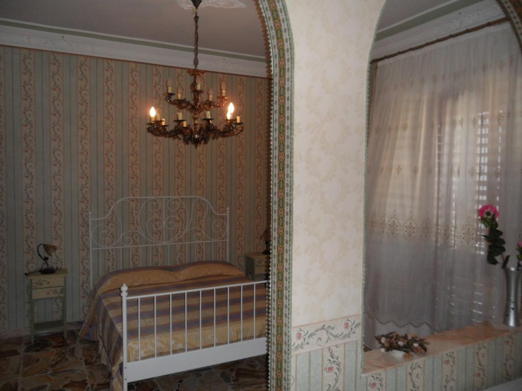 Il B&B Maison Graziella ヴィアグランデ エクステリア 写真