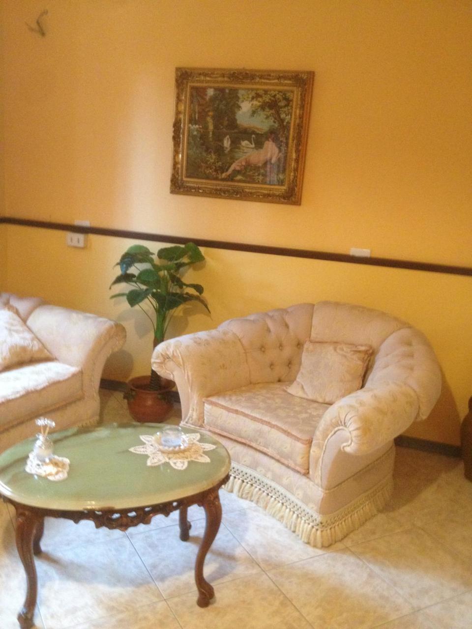 Il B&B Maison Graziella ヴィアグランデ エクステリア 写真