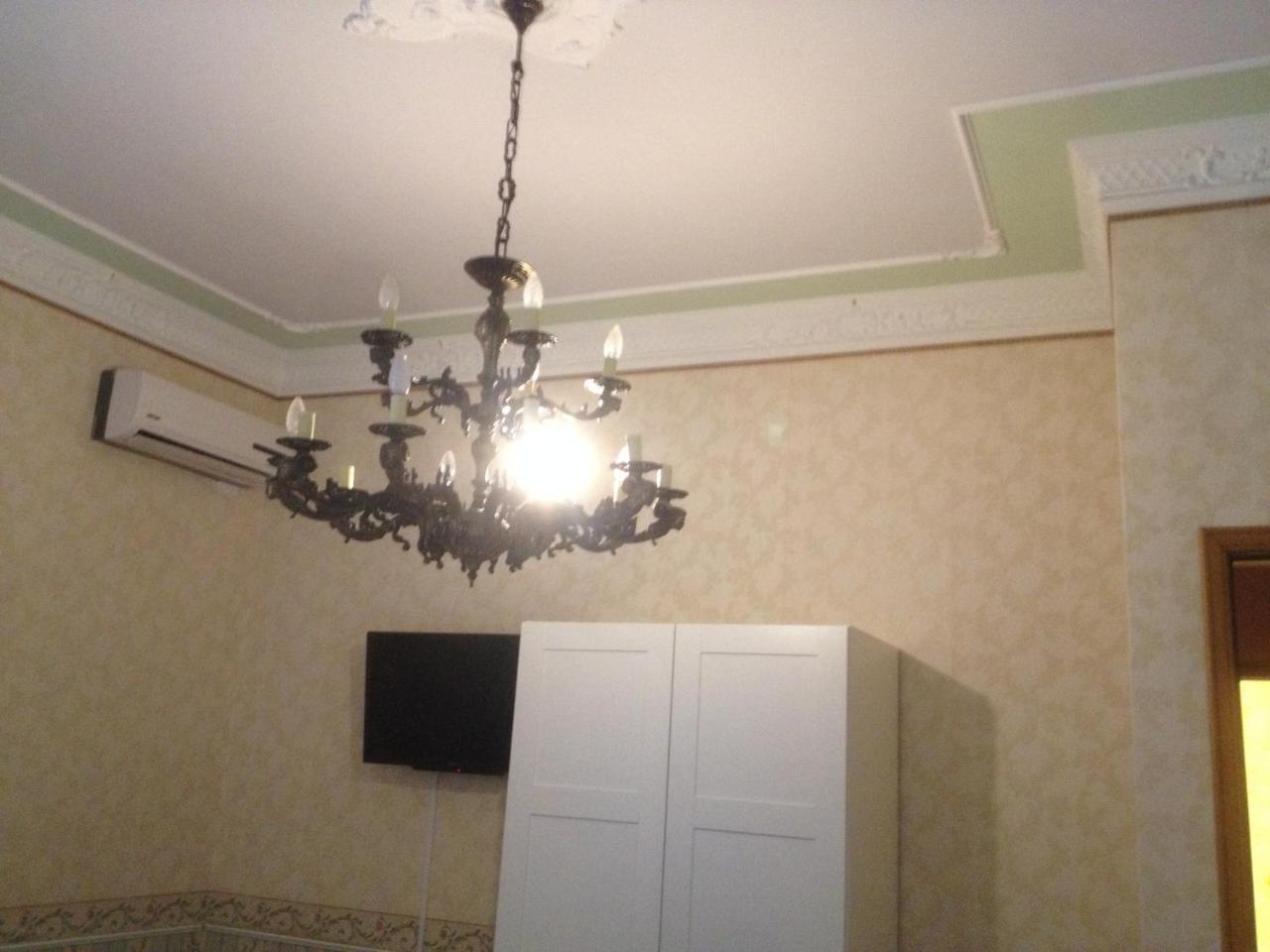 Il B&B Maison Graziella ヴィアグランデ エクステリア 写真