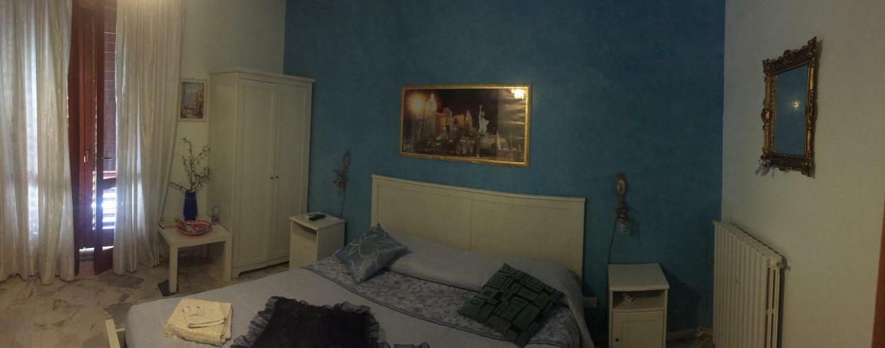Il B&B Maison Graziella ヴィアグランデ エクステリア 写真