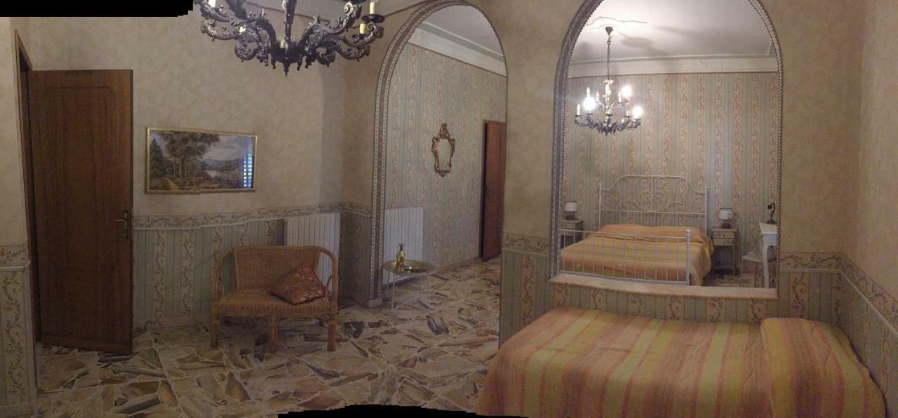 Il B&B Maison Graziella ヴィアグランデ エクステリア 写真
